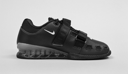 best gym lifting shoes
