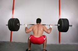 Olympic Weight Set 500lb_1000lb