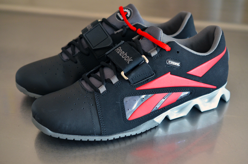 reebok olympic weightlifting shoes