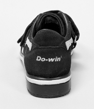 Rogue Do-win Weightlifting Shoes back