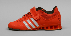 adidas adipower weightlifting shoes review