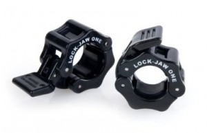 lock Jaw Collar