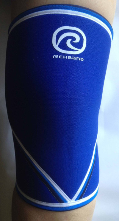 Rehband Knee Sleeve