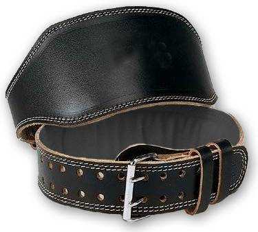 Weight Belt