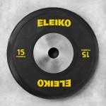 Eleiko Training Bumper