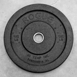 Rogue Hi-temp