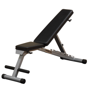 Body Solid Weight Bench