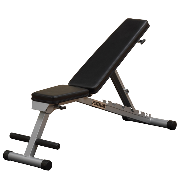 Body Solid Weight Bench