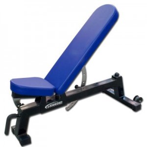 Legend Weight Bench