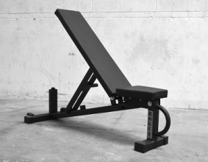 Rogue Adjustable weight bench 2_1