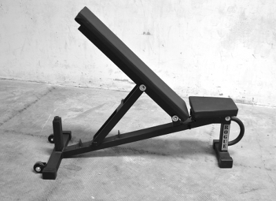 Rogue adjustable weight bench