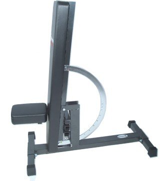 Ironmaster Super Bench Adjustable Weight