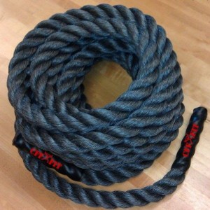 CFF Rope