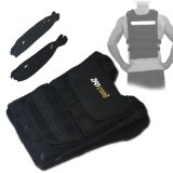 ZFO Sports Weight Vest_