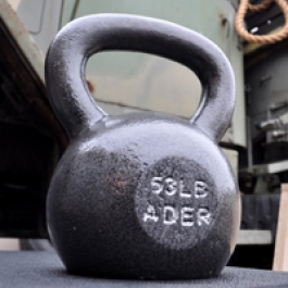 ader kettlebell