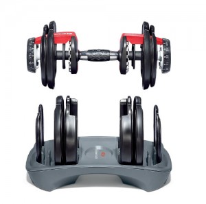 best adjustable dumbbells Breakdown