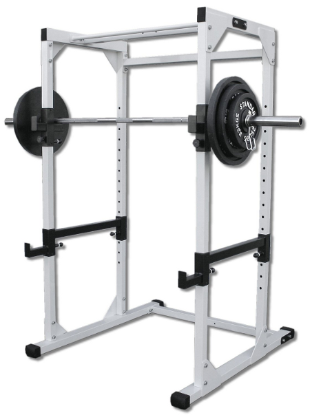 Deltech Fitness Power Rack Squat Rack