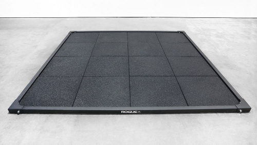 Rogue Olympic Weightlifting Platform 8x8