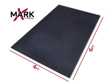 XMark flooring