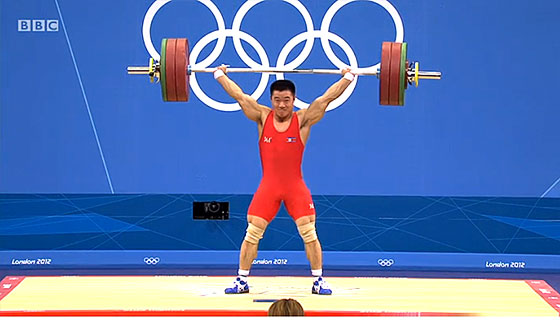 Un-Guk-Kim-153kg-Snatch-Olympic-Record