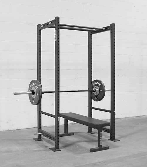 Rogue R3 power Rack