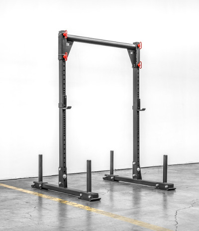 Rogue Yoke