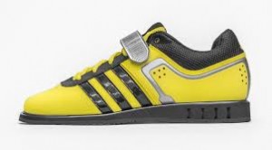 Adidas powerlift sales 2 review