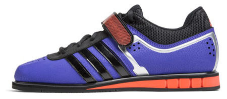 adidas performance powerlift 2.0 trainer