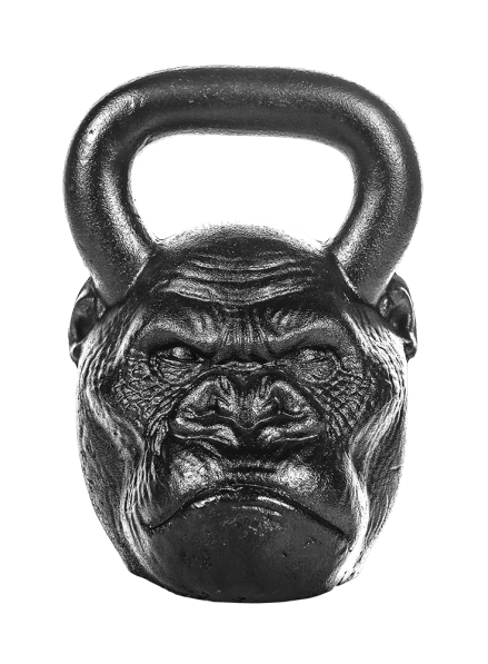 Gorilla Primal Kettlebells