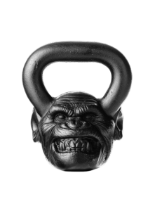 Onnit chimp Kettlebells