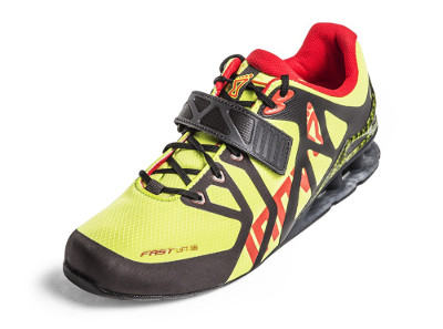 Inov-8 Fastlift 335 Weightlifting Shoes 