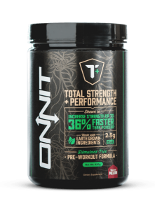 onnit total strength